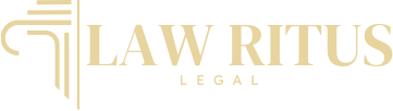 Black Gold Attorney & Law Firm Logo